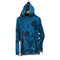 ゲス GUESS 88rising プルオーバーパーカー メンズ import:L